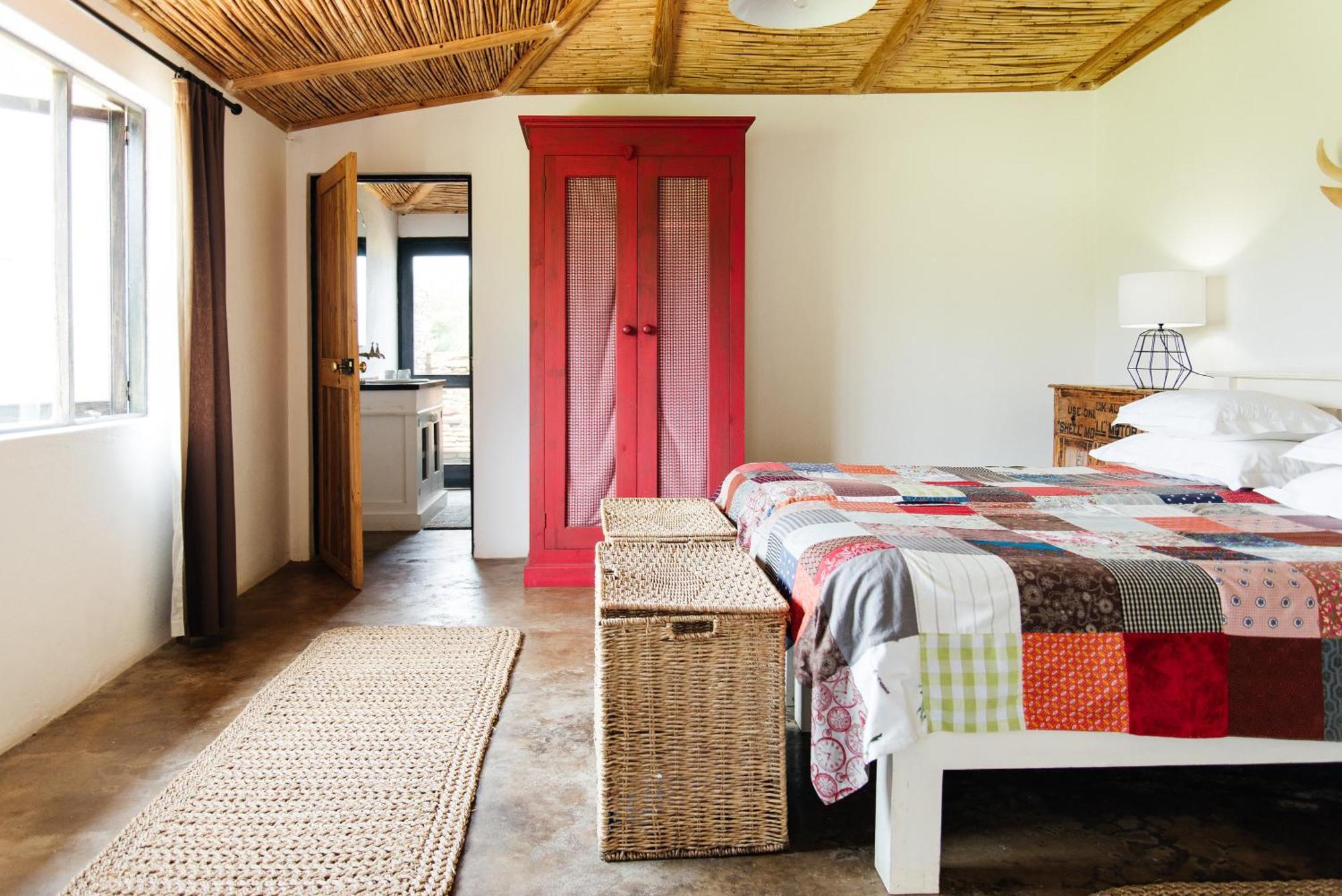 The Cowshed Villa Lydenburg Eksteriør bilde