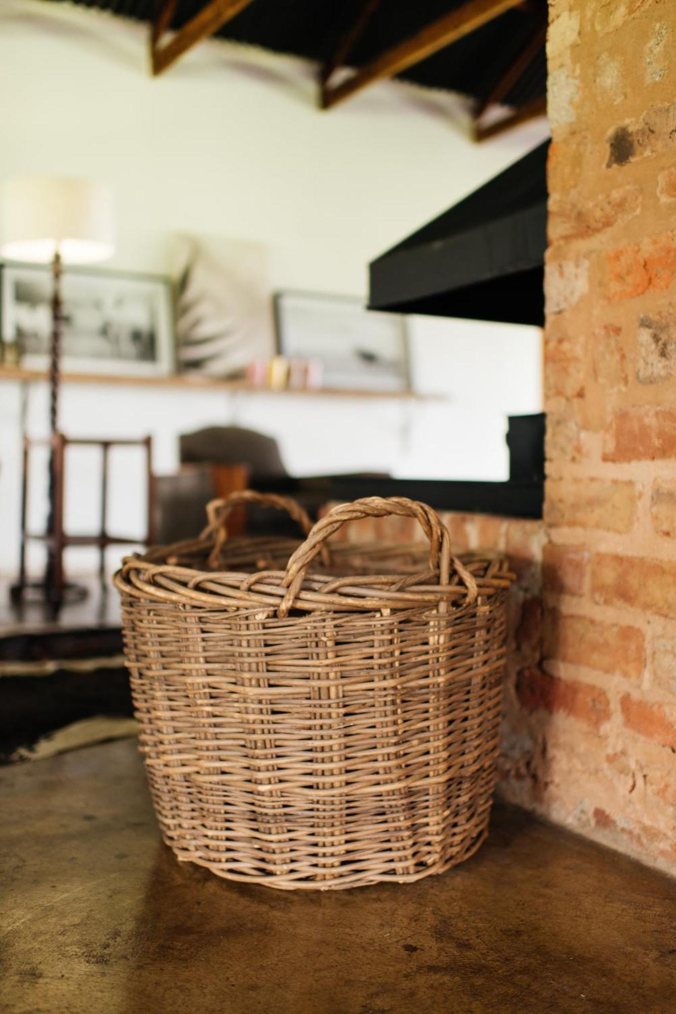 The Cowshed Villa Lydenburg Eksteriør bilde