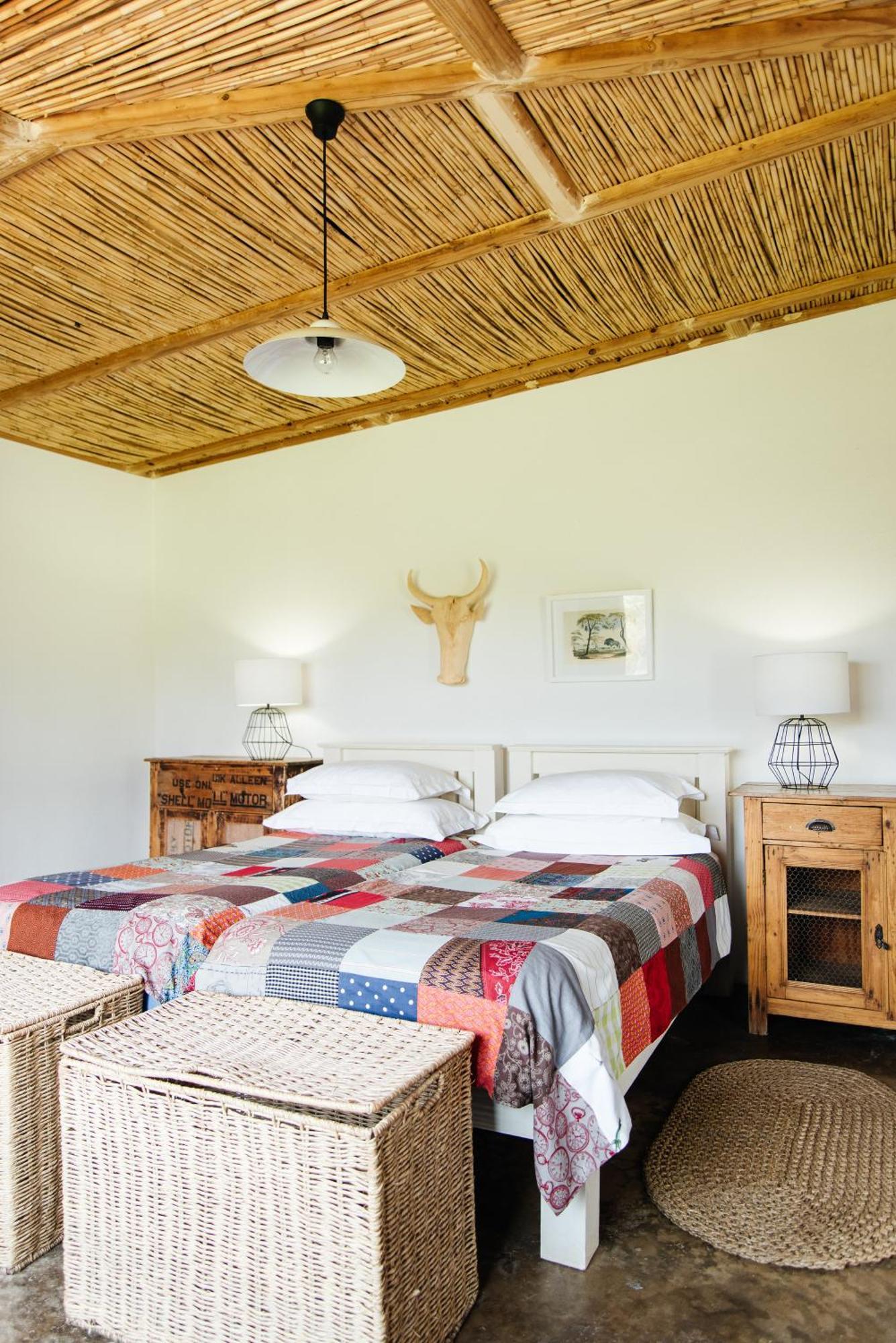 The Cowshed Villa Lydenburg Eksteriør bilde