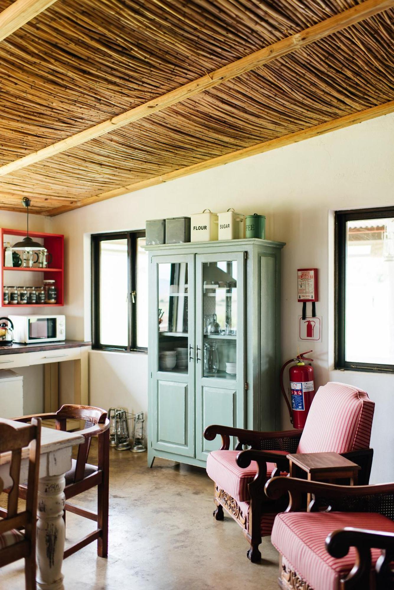 The Cowshed Villa Lydenburg Eksteriør bilde