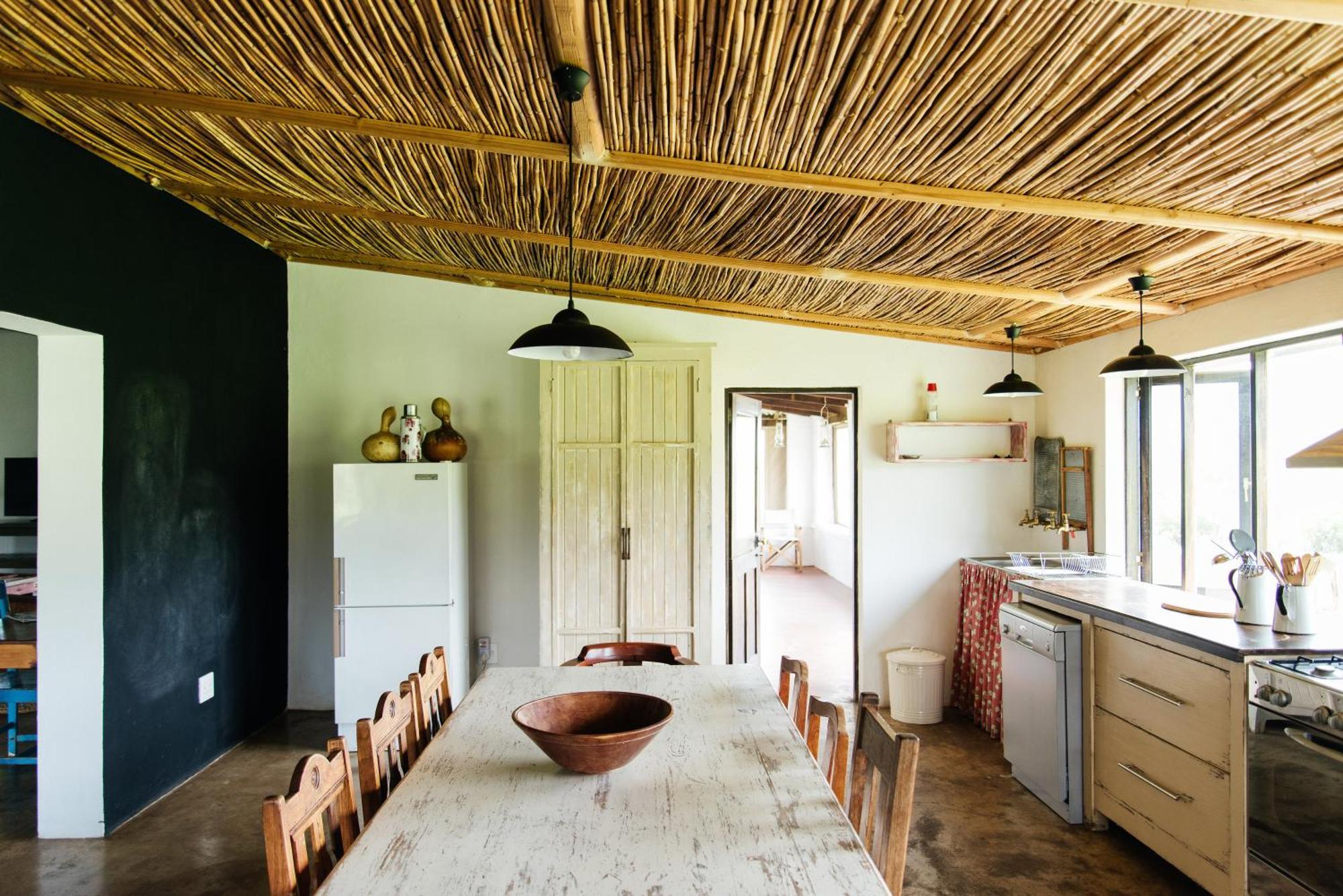 The Cowshed Villa Lydenburg Eksteriør bilde