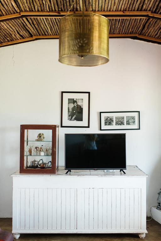 The Cowshed Villa Lydenburg Eksteriør bilde