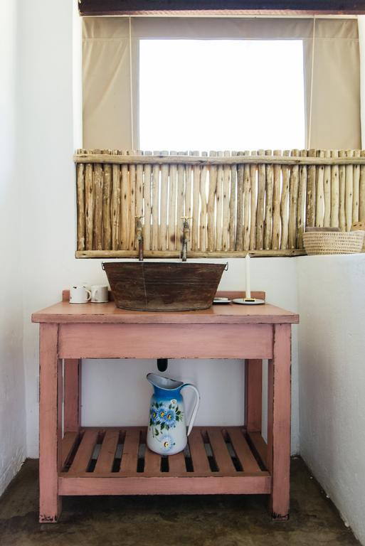The Cowshed Villa Lydenburg Eksteriør bilde