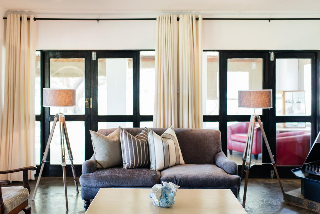 The Cowshed Villa Lydenburg Eksteriør bilde
