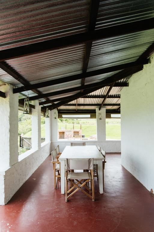 The Cowshed Villa Lydenburg Eksteriør bilde