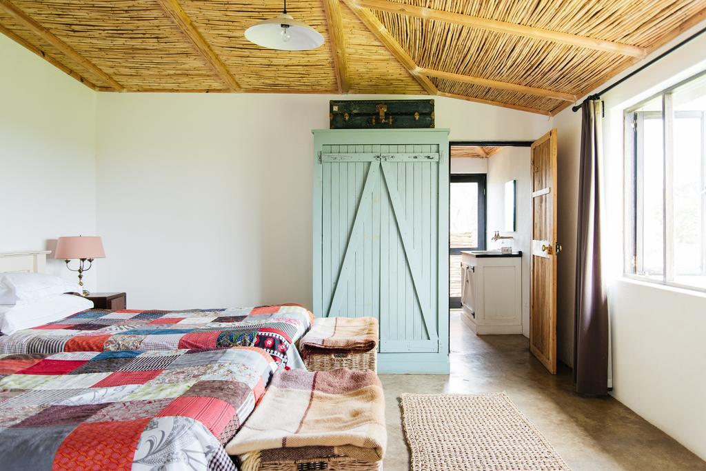 The Cowshed Villa Lydenburg Eksteriør bilde