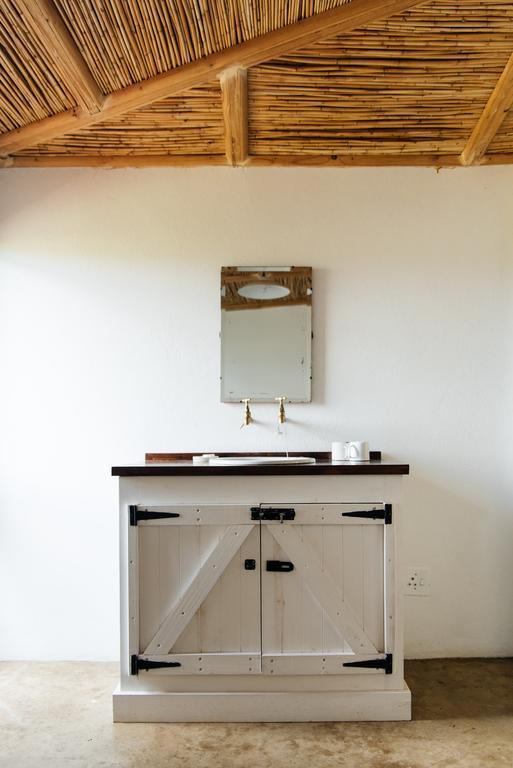 The Cowshed Villa Lydenburg Eksteriør bilde