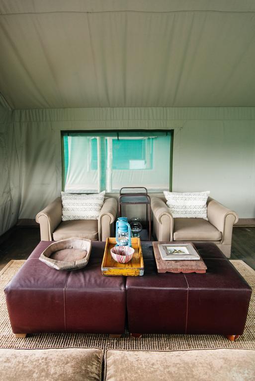 The Cowshed Villa Lydenburg Eksteriør bilde